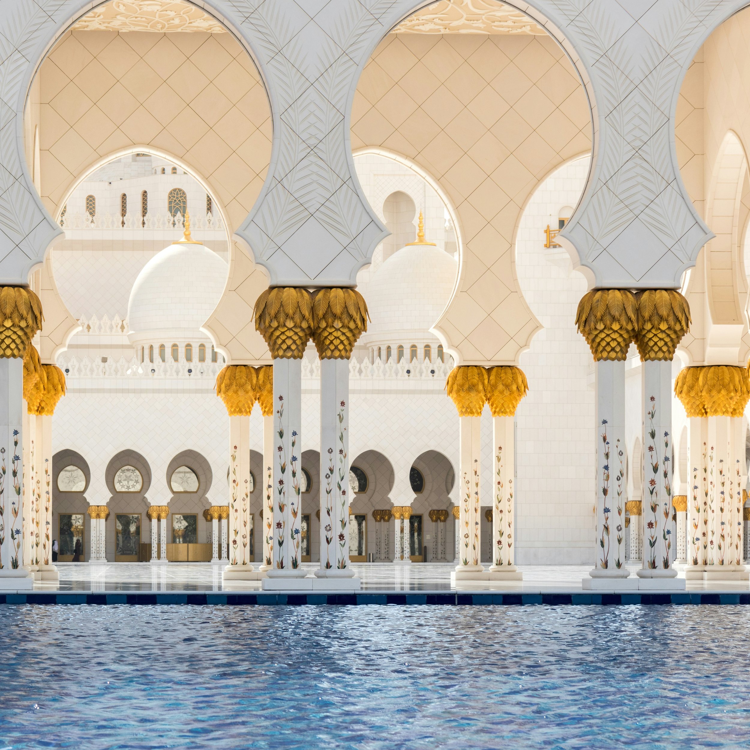 Grand Voyager, the pinnacle of bespoke travel