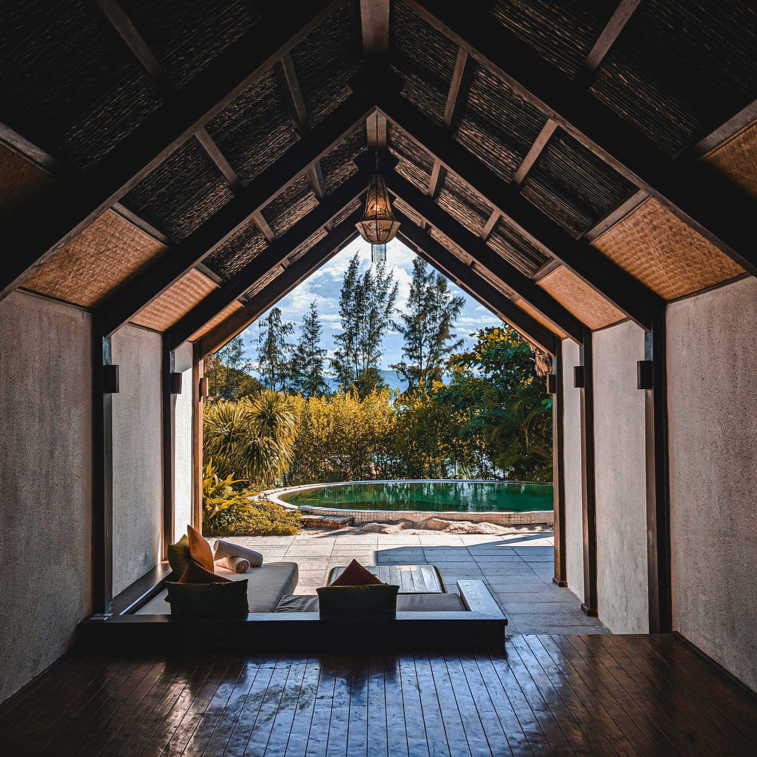 A single bespoke journey