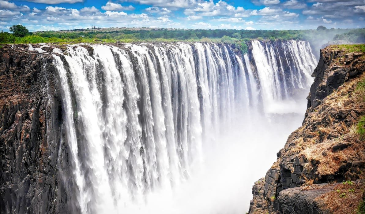 Victoria Falls